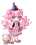 Sprinkle Pink's avatar