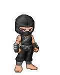 Master Evil Ninja's avatar