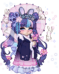 PaintTheSkyRed's avatar