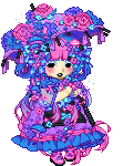 PaintTheSkyRed's avatar
