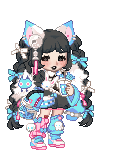 PaintTheSkyRed's avatar