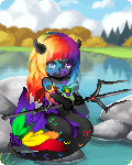 Punky Silverbear's avatar