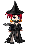 WitchiMimi's avatar