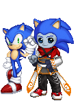 sonicxbrown