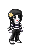 Missy Miss Mime's avatar