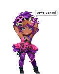 PurpleCrystaLady's avatar