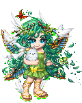 lucky4leafshamrock's avatar