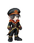 Admiral Emoface's avatar