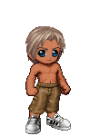 lil jizzle10's avatar