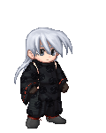 Seeshomarudemon's avatar