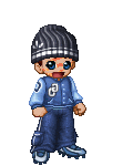 Cooler Promethean's avatar