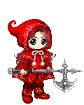 Mrs Red Riding Hood's avatar