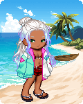 Winters Moon Shadow's avatar