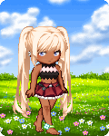 Winters Moon Shadow's avatar