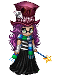 Freyawaru's avatar