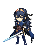 Exalted Lucina