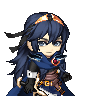 Exalted Lucina's avatar