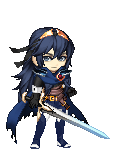 Exalted Lucina
