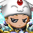 strong  kenpachi's avatar