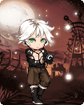 Melancholy Mike's avatar