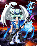 titania angelina's avatar