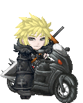 Cloud-the-1's avatar