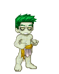 iron-Green16 's avatar