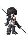 Lieutenant Kuro Kiba's avatar