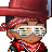 Gangsta boy 700's avatar