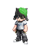 That One Emo Kid