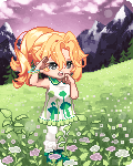 Ysavvryl's avatar