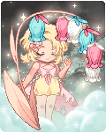Ysavvryl's avatar
