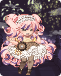 Ysavvryl's avatar