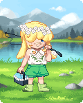 Ysavvryl's avatar