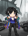Ysavvryl's avatar