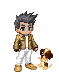 Leon8529's avatar