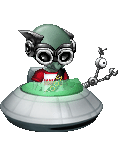 jade scorpion's avatar