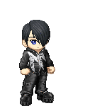 Emo person AKA EMO's avatar