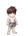 Jasper the Pretty Hobo's avatar