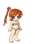 pinkfuffywolf's avatar