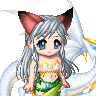 Azuria St. Cloud's avatar