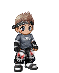 x-GDFO KIDD's avatar