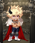 Cheshire Monster's avatar