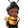 FAR00Q IN A BEE SUIT LOL's avatar