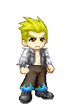 LuciusGaius's avatar