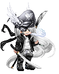 Kuga Natsui's avatar