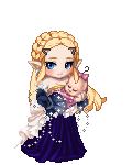 Princess Zelda21's avatar