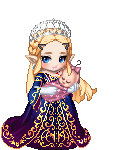 Princess Zelda21's avatar