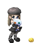 dreamer_of_ the_ angelic's avatar