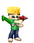 Mattie Snowflake's avatar